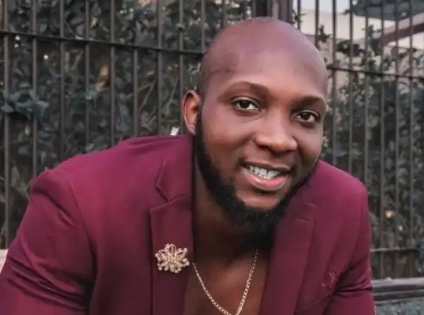 BBNaija: Tuoyo Evicted!